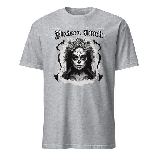 T-Shirt Modern Witch