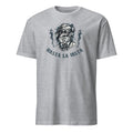 T-Shirt Hasta la Vista