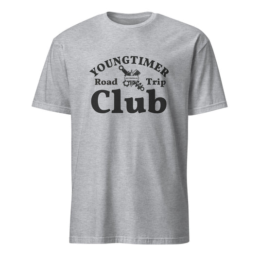 T-Shirt Youngtimer Road Trip Club