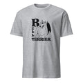 T-Shirt Bull Terrier