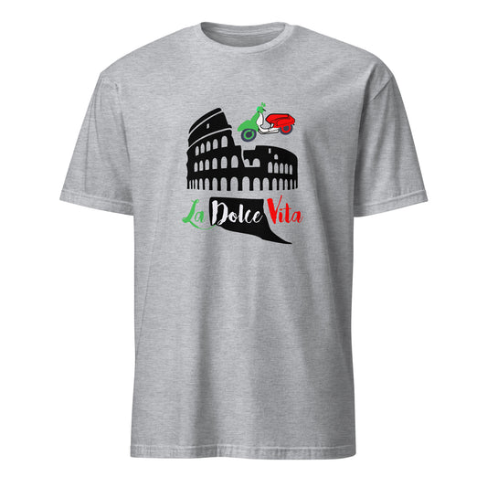 T-Shirt La Dloce Vita