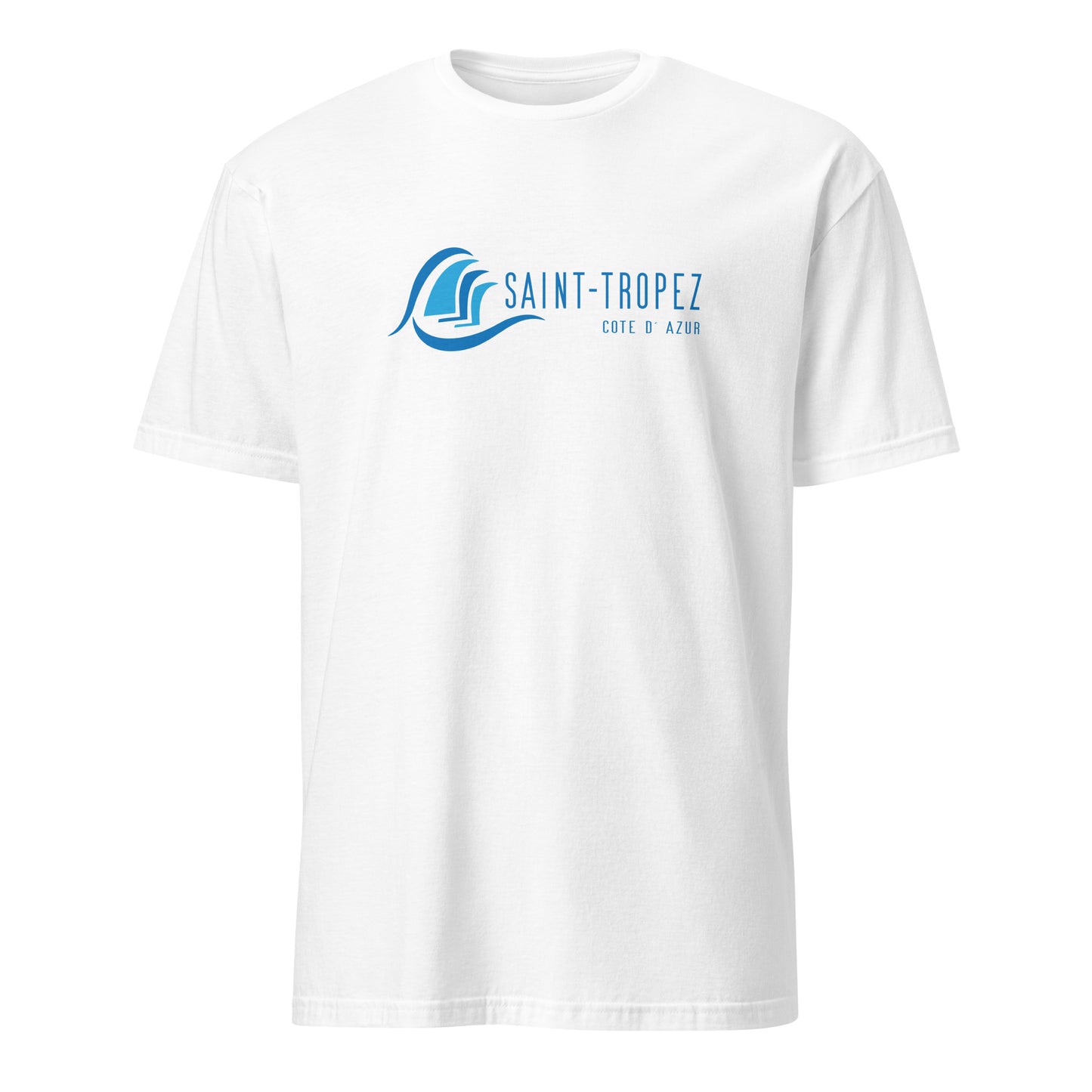 T-Shirt Saint Tropez