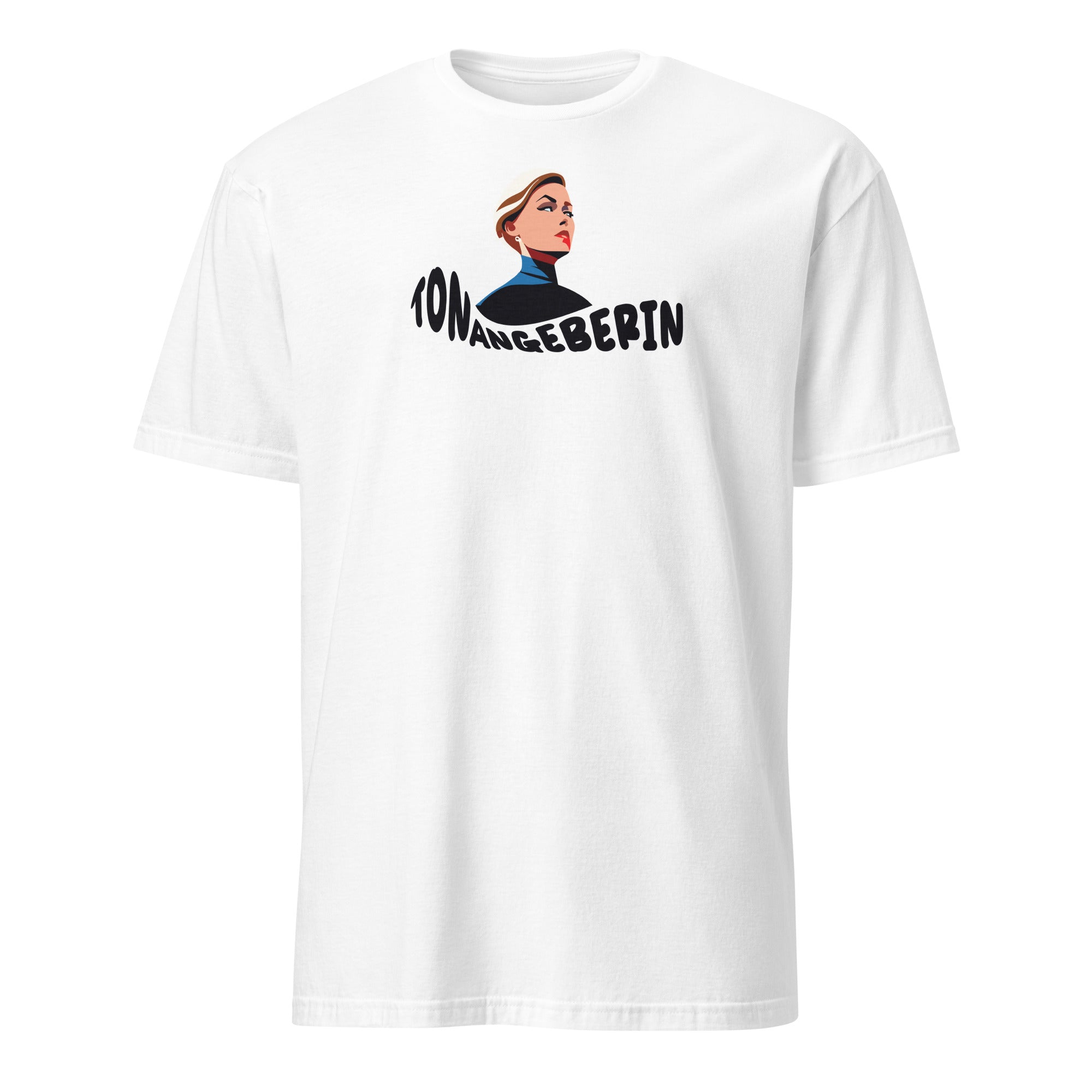 Shirt Tonangeberin