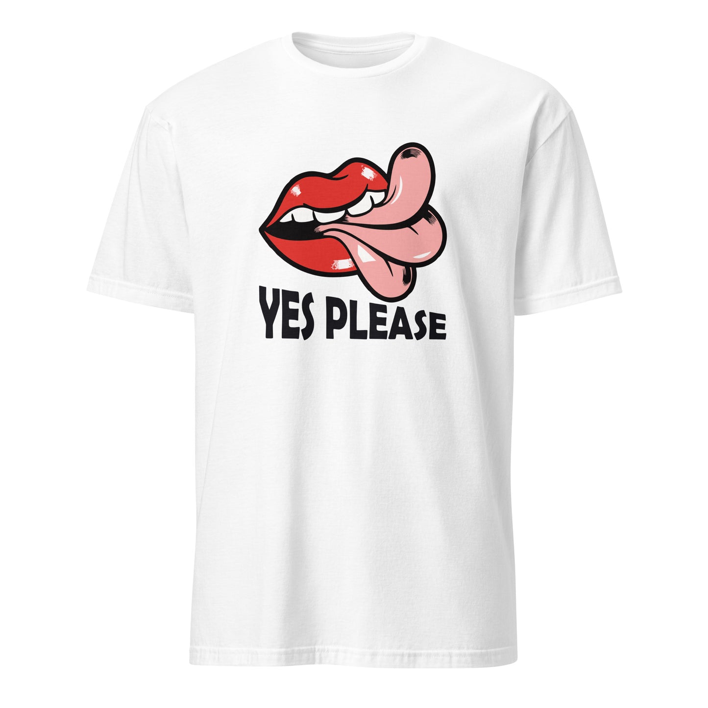 Shirt Yes Please