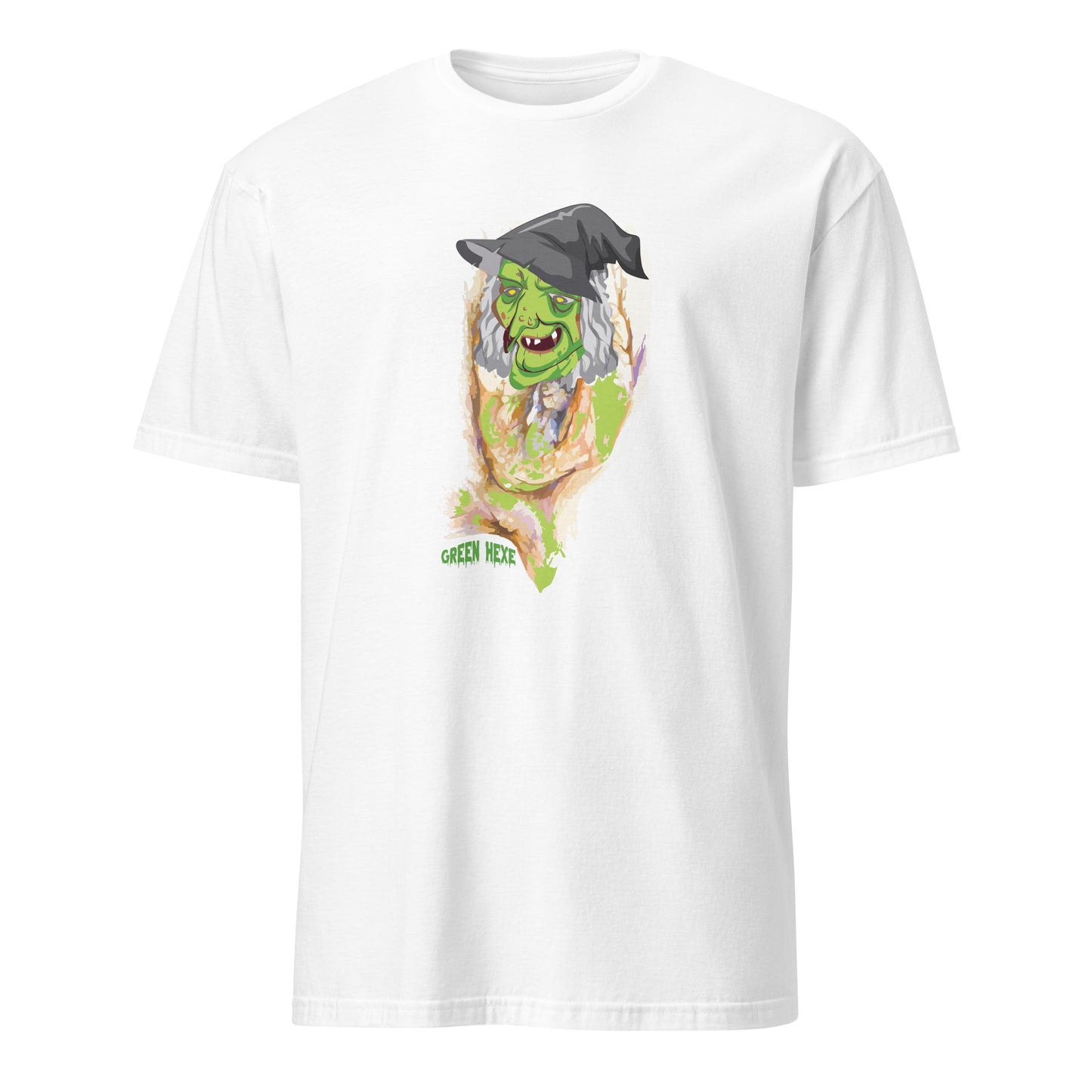 Hexen Shirt 