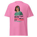 T-Shirt mit witzigem Spruch