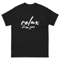  T-Shirt Relax you