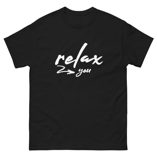  T-Shirt Relax you