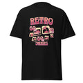 T-Shirt Retro Shirt 60er, 70er, 80er Jahre