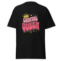 T-Shirt Camping Queen