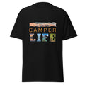 T-Shirt Camper life