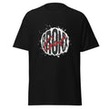 T-Shirt Bronx Girl