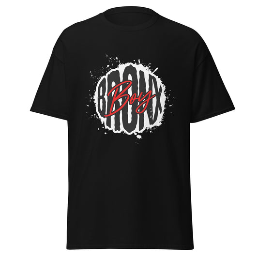 T-Shirt Bronx Boy