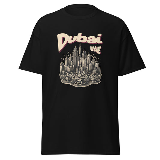 T-Shirt Dubai