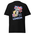 T-Shirt British Style London