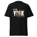 T-Shirt New York City of Dreams