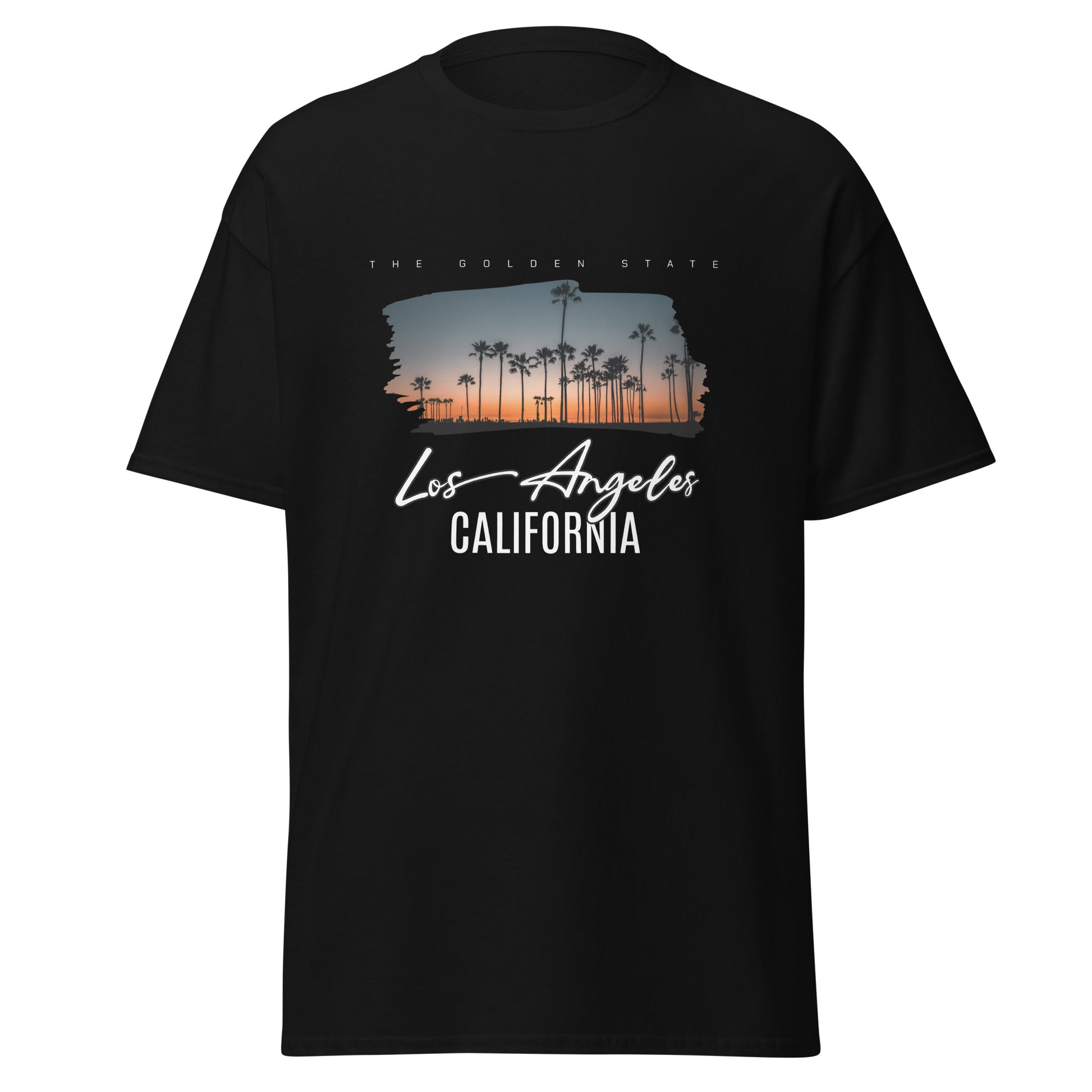 T-Shirt Los Angeles