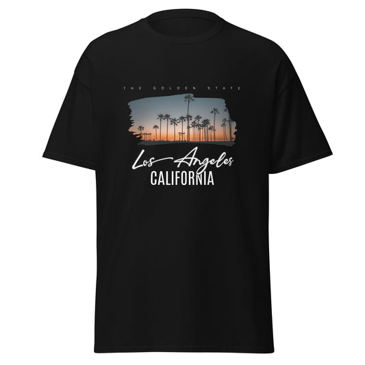 T-Shirt Los Angeles