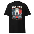 T-Shirt Paris City of Love