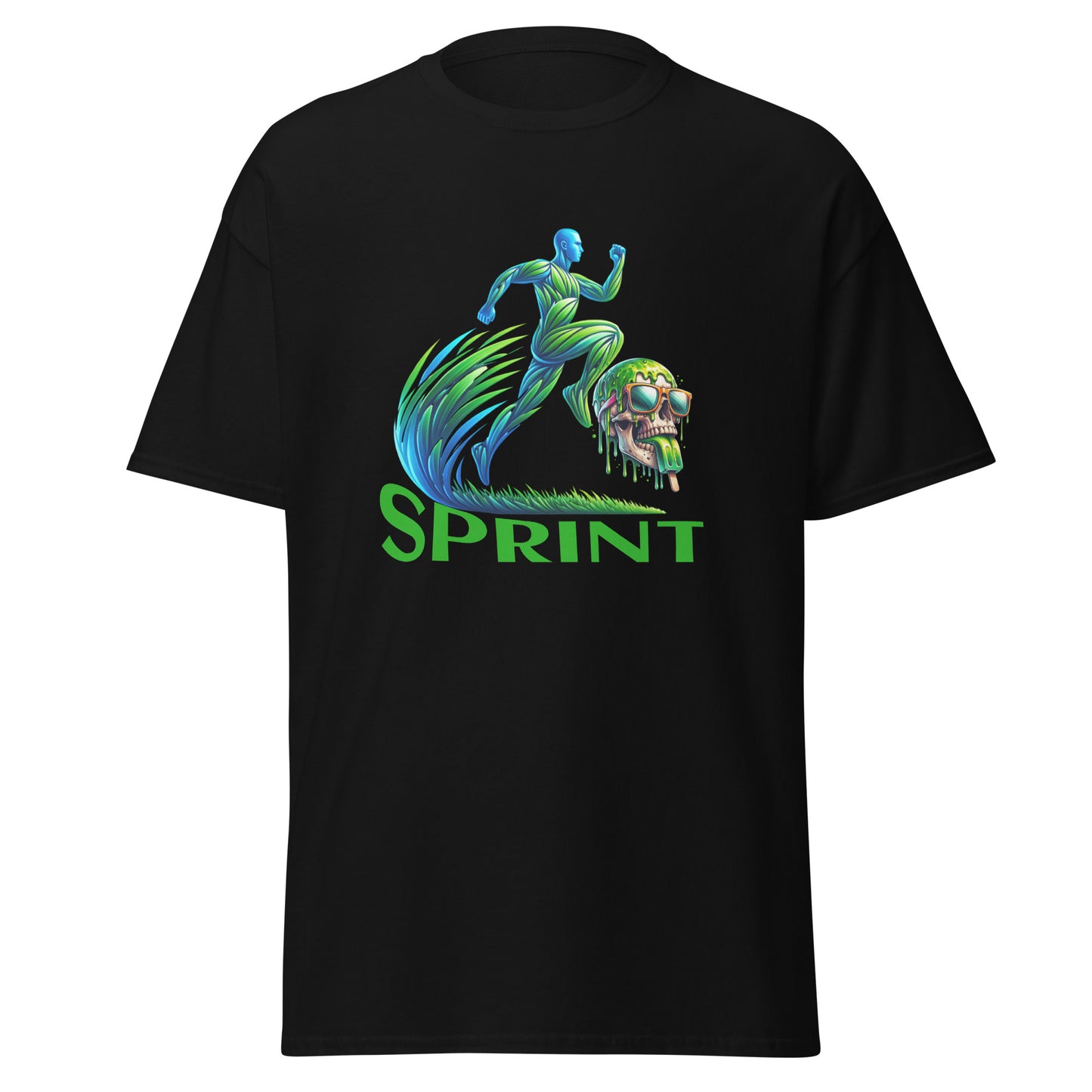  T-Shirt Sprint