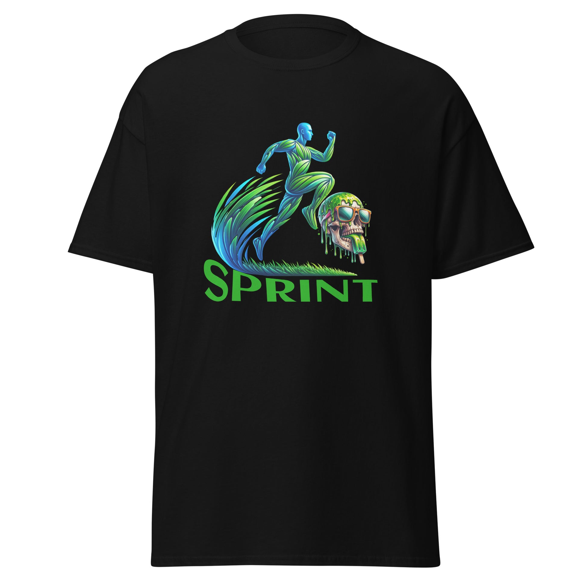  T-Shirt Sprint
