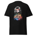  T-Shirt Fist Bump