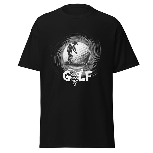 T-Shirt Classic Golf