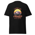 T-Shirt Classic Car Adventure