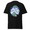 T-Shirt Reiseshirt für Weltenbummler
