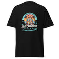 T-Shirt Cats Paradise Beach