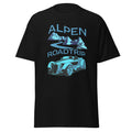 T-Shirt Alpen Roadtrip