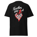 T-Shirt Trucker Witch Love