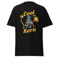 T-Shirt Cool bis in den Kern