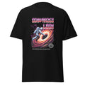 T-Shirt Schwarzes Loch