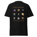 T-Shirt Universum Infinite