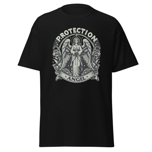  T-Shirt Protection Angel