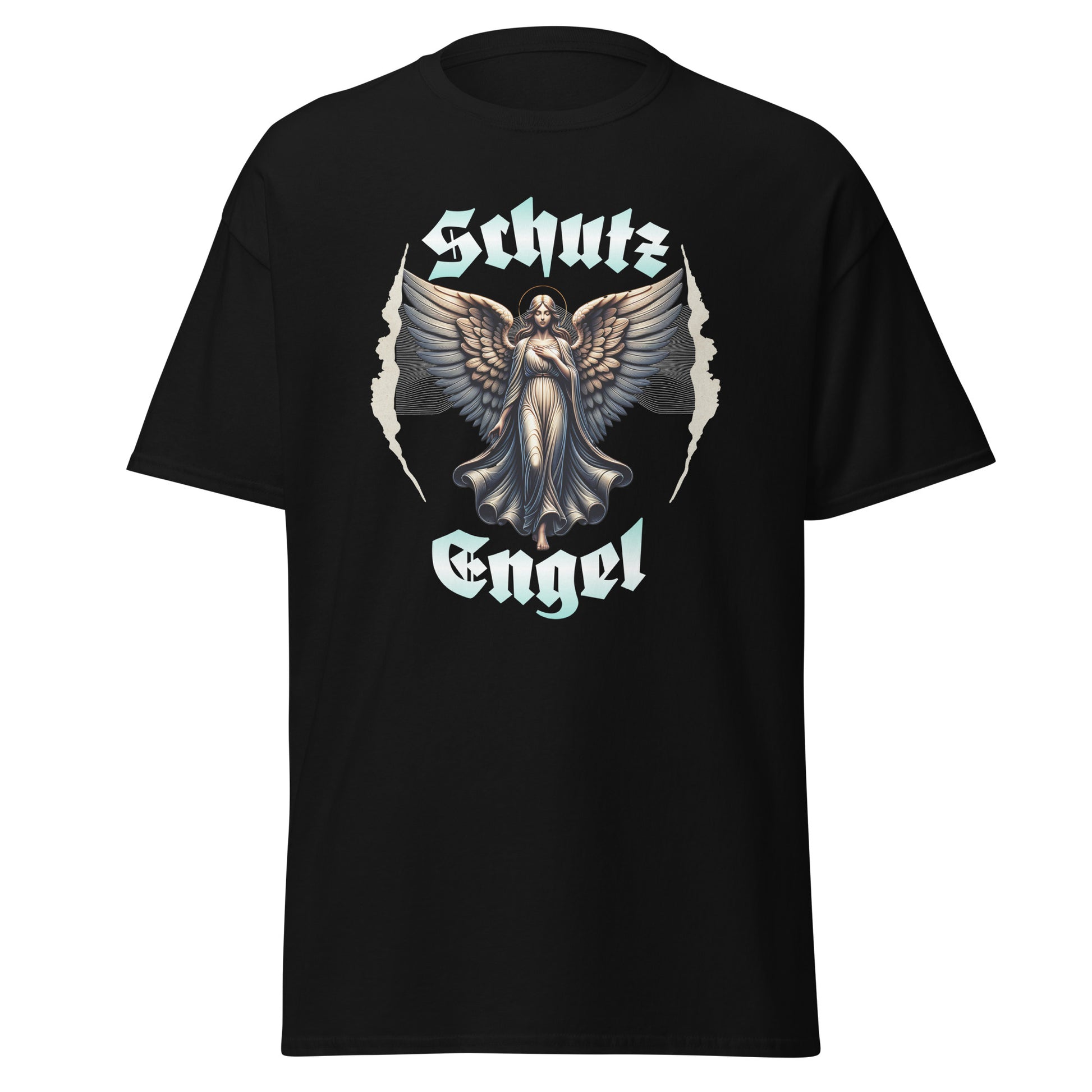 T-Shirt Schutzengel