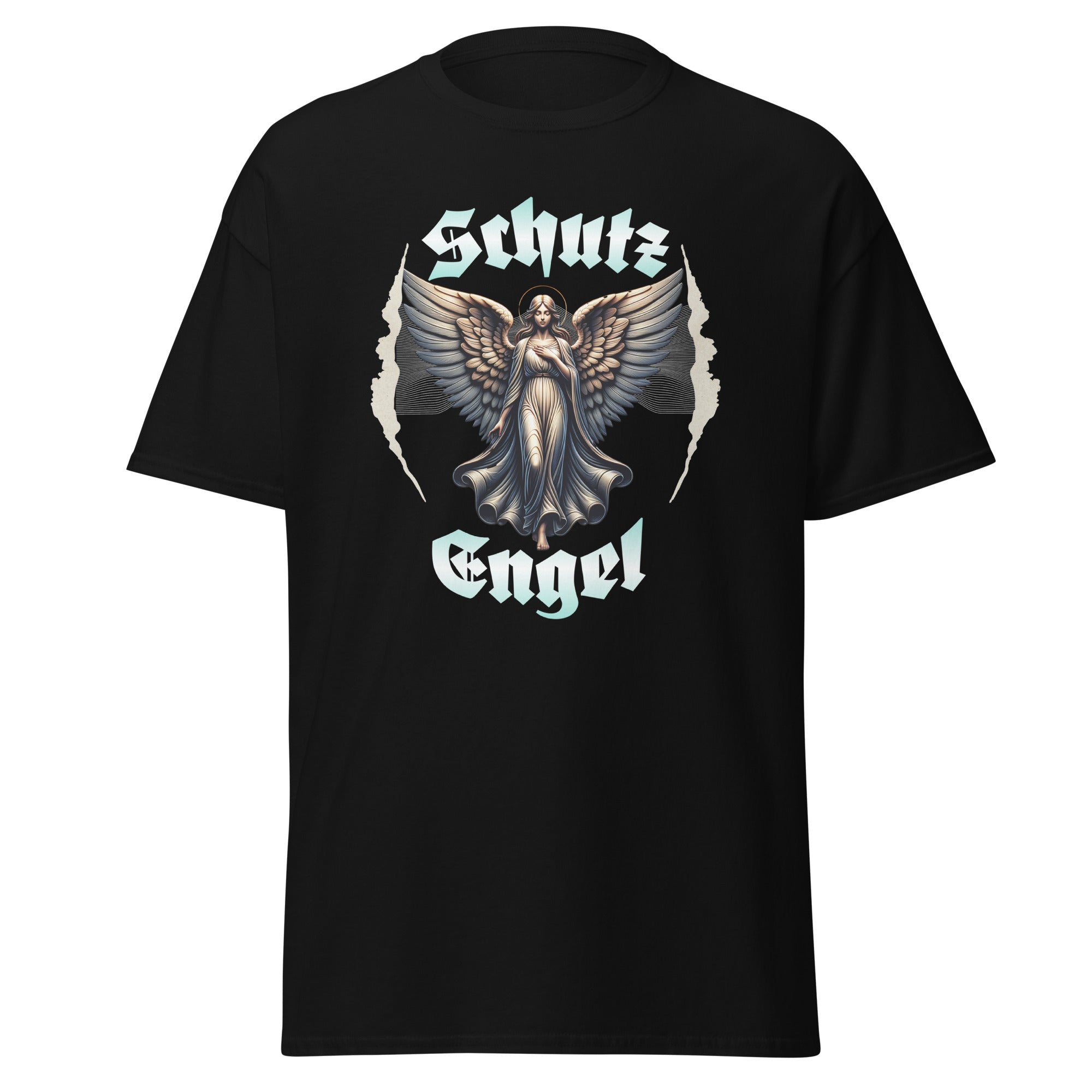 T-Shirt Schutzengel