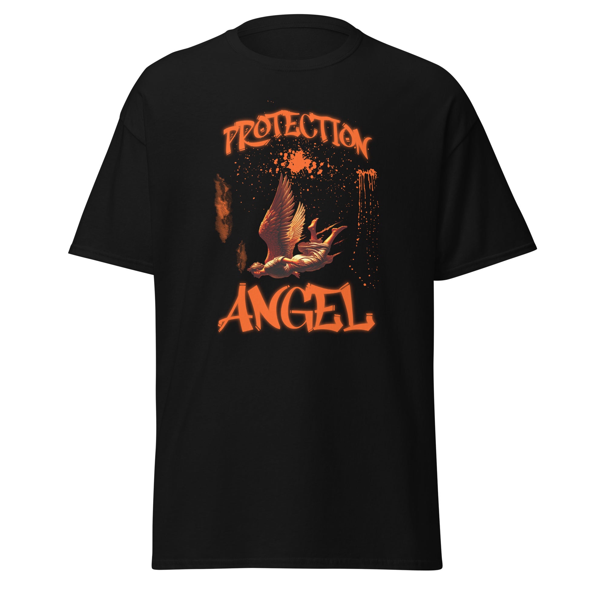 T-Shirt Protektion Angel