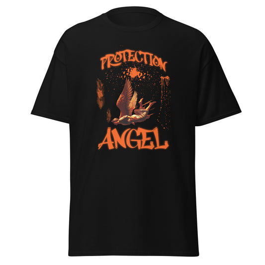 T-Shirt Protektion Angel
