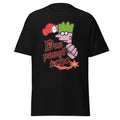 T-Shirt Des passt scho
