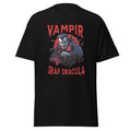 T-Shirt Graf Dracula