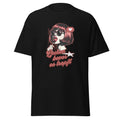  T-Shirt Leken bevor es tropft