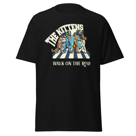 T-Shirt The Kittens
