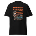 T-Shirt Wir sind vieleicht alt aber