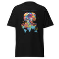T-Shirt Colorful Spirits