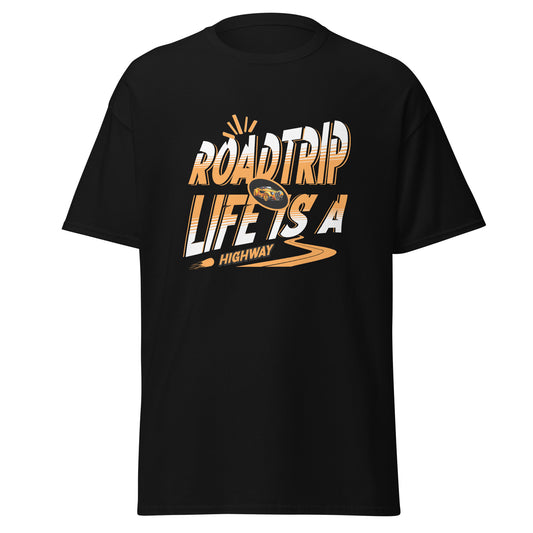 T-Shirt Roadtrip