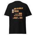 T-Shirt Non Alcoholic