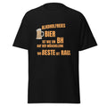  T-Shirt Alkoholfreies Bier