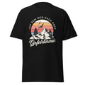 T-Shirt Gipfelstürmer